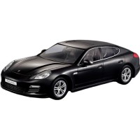 Радиоуправляемая машинка MJX Porsche Panamera масштаб 1:14 27Mhz - 8553A