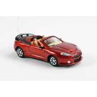 Радиоуправляемая машинка WL Toys Die-Cast Metal RC Mini Car масштаб 1:43 - WLT-8887