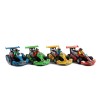 Радиоуправляемая машинка WL Toys Mini RC car масштаб 1:23 - WLT-2011