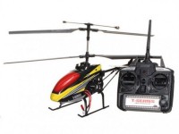 Радиоуправляемый вертолет MJX i-Heli T43 Shuttle 2.4G - T643