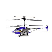 Радиоуправляемый вертолет Syma SkyTech M2 Gyro 3CH 40Mhz - M2