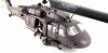 Радиоуправляемый вертолет Attop Black Hawk UH-60 Gyro 2.4G - YD-919