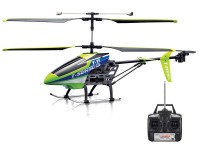Радиоуправляемый вертолет MJX i-Heli Shuttle T11|T611 2.4G - T611