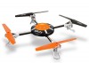 Радиоуправляемый квадрокоптер MJX X200 UFO 2.4G - X6200