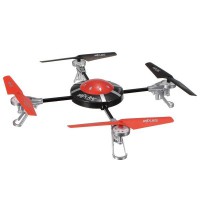 Радиоуправляемый квадрокоптер MJX X200 UFO 2.4G - X6200