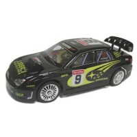 Радиоуправляемая машинка для дрифта Guang Ao Drift Car Subaru Impreza 4WD масштаб 1:16 - 858-02C
