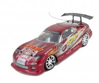 Радиоуправляемая машинка для дрифта Guang Ao Drift Car Mazda RX7 4WD масштаб 1:14 - 828-4