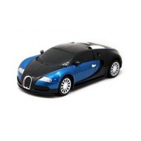 Радиоуправляемая машинка KB Toys Bugatti Veyron машинка 1:24 - 388-607