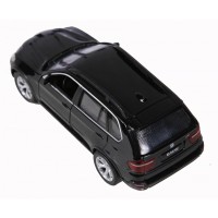Радиоуправляемая машинка MZ Model DieCast BMW X5 масштаб 1:32 - 3303