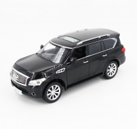 Радиоуправляемый джип Hui Quan Infinity QX 56 масштаб 1:14 - HQ 200126