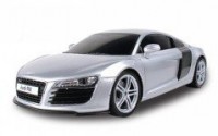 Радиоуправляемая машинка MJX Audi R8 масштаб 1:20 - 8125A