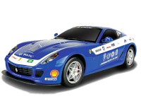 Радиоуправляемая машинка MJX Ferrari 599 GTB Fiorano B масштаб 1:20 - 8107B
