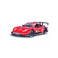 Радиоуправляемая машинка MJX Nissan Fairlady Z Super GT500 масштаб 1:20 - 8110A