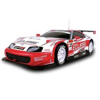 Радиоуправляемая машинка MJX Toyota Supra Super GT500 масштаб 1:20 - 8112A