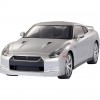 Радиоуправляемая машинка MJX Nissan GT-R R35 масштаб 1:14 27Mhz - 8539B