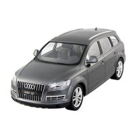 Радиоуправляемая машинка MJX Audi Q7 2WD масштаб 1:14 - 8543