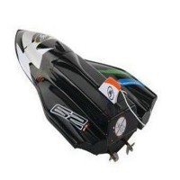 SPECIAL! Радиоуправляемый катер Create Toys Racing Boat 27Mhz - 3362
