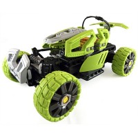Радиоуправляемый конструктор SDL Racers Outdoor Challenger масштаб 1:10 - 2012A-1