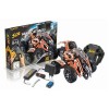 Радиоуправляемый конструктор SDL Racers X5-Igniter масштаб 1:10 - 2012A-4