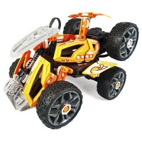 Радиоуправляемый конструктор SDL Racers X5-Igniter масштаб 1:10 - 2012A-4