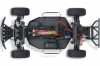 Радиоуправляемый шорт-корс трак Traxxas Ford F-150 SVT Raptor (TQ) 2WD RTR масштаб 1:10 2.4G - TRA58064