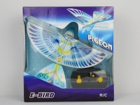 Радиоуправляемая птица RCP E-Bird Pigeon 27Mhz - RTA-0004-01