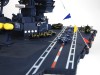 Радиоуправляемый авианосец NQD Battle Aircraft Carrier 40Mhz - RTB-0015-01