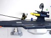 Радиоуправляемый авианосец NQD Battle Aircraft Carrier 40Mhz - RTB-0015-01