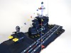Радиоуправляемый авианосец NQD Battle Aircraft Carrier 40Mhz - RTB-0015-01