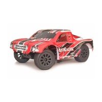 Радиоуправляемый шорт-корс трак BSD Racing Off-Road Short Course, Brushed, 4WD RTR масштаб 1:16 2.4G - REC-0047-01