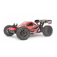 Радиоуправляемый багги BSD Racing Off-Road Buggy, Brushed 4WD RTR масштаб 1:16 2.4G - BS301T