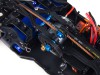 Радиоуправляемая машина для дрифта BSD Racing Guchol, Brushed 4WD RTR масштаб 1:10 2.4G - REC-0072-01