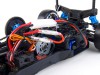 Радиоуправляемая машина для дрифта BSD Racing Guchol, Brushed 4WD RTR масштаб 1:10 2.4G - REC-0072-01