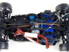 Модель шоссейного автомобиля BSD Racing Cheetah RS, Brushed, Light system 4WD RTR масштаб 1:10 2.4G - REC-0068-02