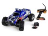 Радиоуправляемый монстр BSD Racing Off-Road Monster Truck, Brushed, Waterproof, Light system 4WD RTR масштаб 1:10 2.4G - REC-0027-03