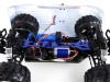 Радиоуправляемый монстр BSD Racing Off-Road Monster Truck, Brushed, Waterproof, Light system 4WD RTR масштаб 1:10 2.4G - REC-0027-03