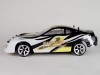 Модель шоссейного автомобиля BSD Racing Guchol Carbon RS, Brushed 4WD RTR масштаб 1:10 2.4G - REC-0070-01