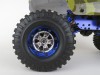 Радиоуправляемый краулер BSD Racing Rock Crawler, Brushed, 4WD RTR масштаб 1:10 2.4G - BS702T