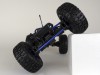 Радиоуправляемый краулер BSD Racing Rock Crawler, Brushed, 4WD RTR масштаб 1:10 2.4G - BS702T