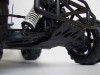Радиоуправляемый монстр BSD Racing Off-Road Monster Truck, Brushless, 4WD RTR масштаб 1:10 2.4G - REC-0028-01