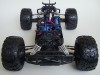 Радиоуправляемый монстр BSD Racing Off-Road Monster Truck, Brushless, 4WD RTR масштаб 1:10 2.4G - REC-0028-01