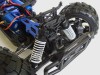 Радиоуправляемый монстр BSD Racing Off-Road Monster Truck, Brushless, 4WD RTR масштаб 1:10 2.4G - REC-0028-01