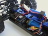 Радиоуправляемый монстр BSD Racing Off-Road Monster Truck, Brushless, 4WD RTR масштаб 1:10 2.4G - REC-0028-01