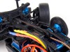 Модель шоссейного автомобиля BSD Racing Guchol RS, Brushless 4WD RTR масштаб 1:10 2.4G -  REC-0069-01
