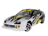 Модель шоссейного автомобиля BSD Racing Guchol RS, Brushless 4WD RTR масштаб 1:10 2.4G -  REC-0069-01