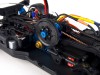 Модель шоссейного автомобиля BSD Racing Guchol RS, Brushless 4WD RTR масштаб 1:10 2.4G -  REC-0069-01