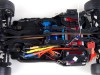 Модель шоссейного автомобиля BSD Racing Guchol RS, Brushless 4WD RTR масштаб 1:10 2.4G -  REC-0069-01