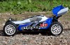 Радиоуправляемый багги BSD Racing Off-Road Buggy, Brushless, Waterproof 4WD RTR масштаб 1:8 2.4G - REC-0050-02