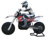 Радиоуправляемый мотоцикл BSD Racing Off-Road Motorcycle, Brushless RTR масштаб 1:4 2.4G - REC-0076-01