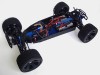 Радиоуправляемый монстр BSD Racing Off-Road Truggy, Brushless, 4WD RTR масштаб 1:5 2.4G - REC-0031-01